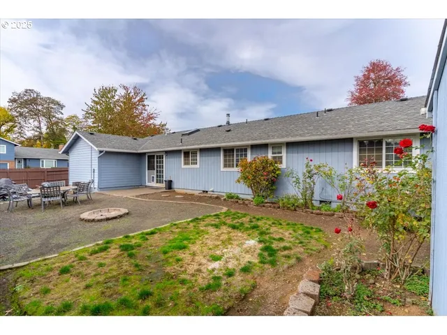 $595,000 | 1393 Southwest Alexander Drive, Dallas, OR 97338