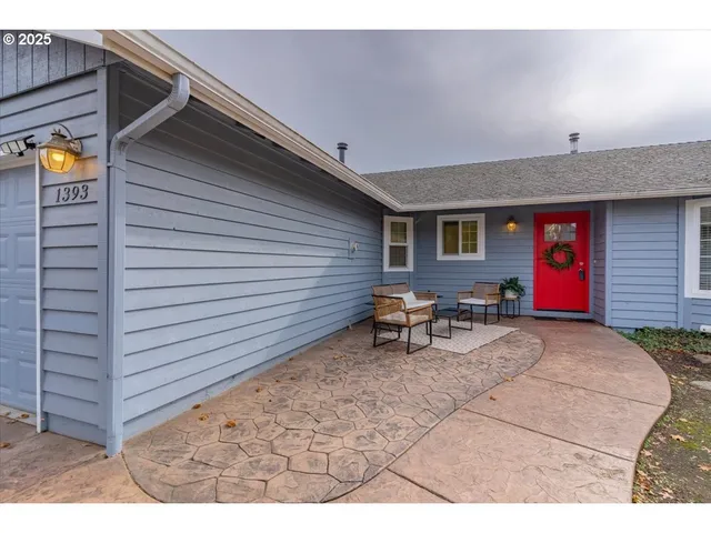 $595,000 | 1393 Southwest Alexander Drive, Dallas, OR 97338