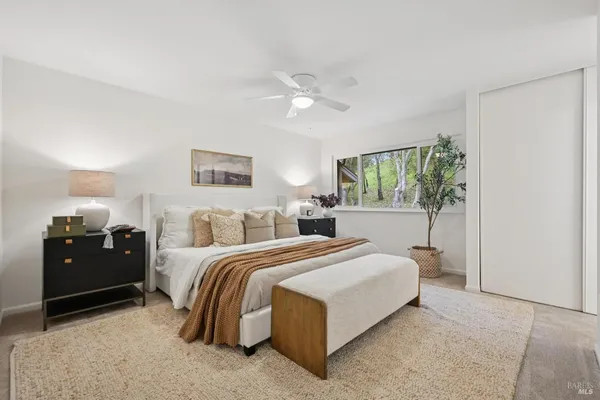 $879,000 | 405 Sylvia Way, San Rafael, CA 94903