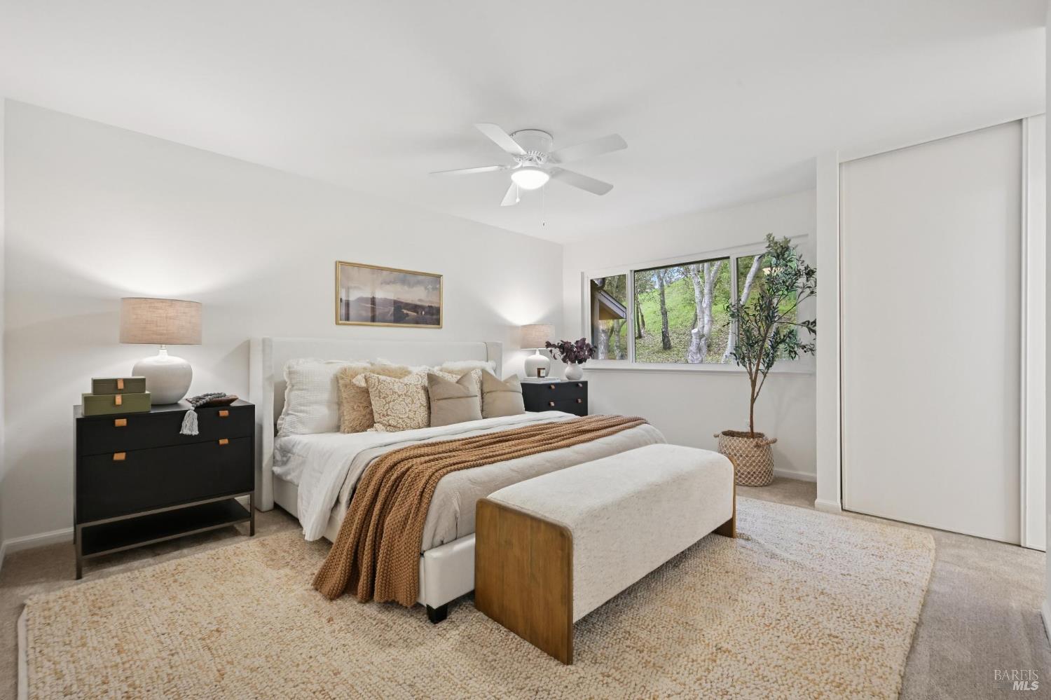 405 Sylvia Way San Rafael, CA 94903 - Photo 13 of 21