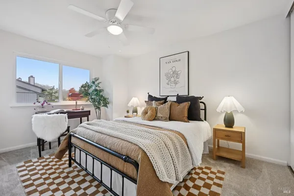 $879,000 | 405 Sylvia Way, San Rafael, CA 94903
