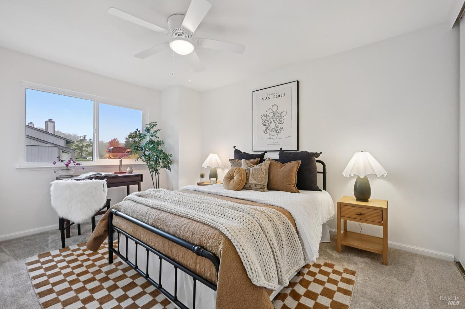 405 Sylvia Way San Rafael, CA 94903 - Photo 16 of 21