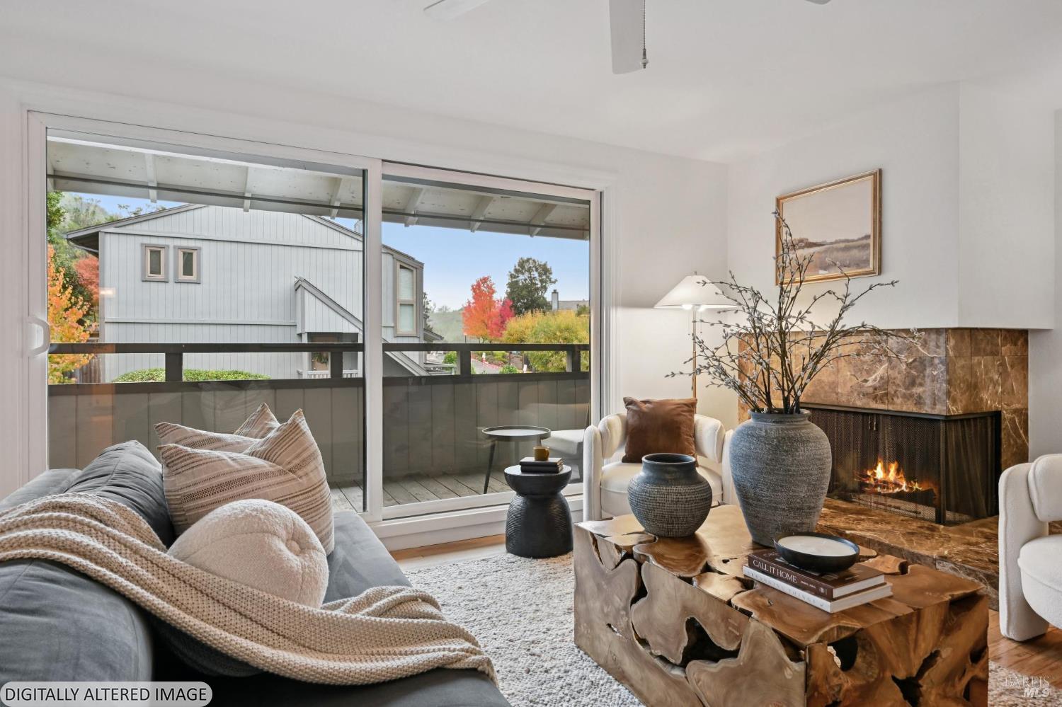 405 Sylvia Way San Rafael, CA 94903 - Photo 3 of 21