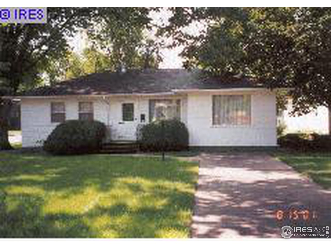 411 East Prospect Road Fort Collins, CO 80525 - Photo 1 of 1 Gallery Image 1