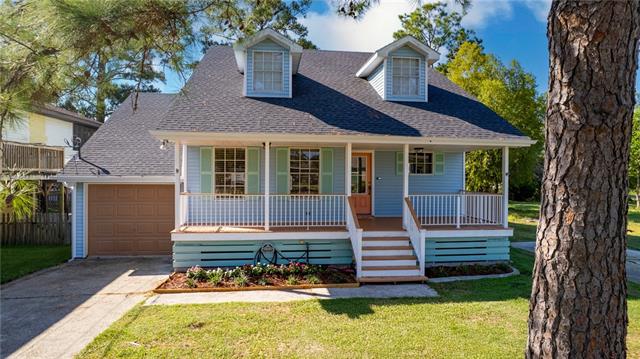 3103 Bayou View Drive Slidell, LA 70458 - Photo 2 of 14