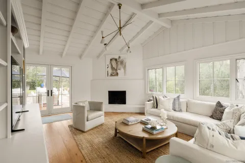 $5,395,000 | 16134 Puerta Del Sol, Rancho Santa Fe, CA 92067