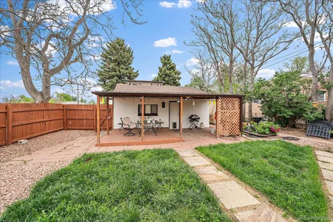 $499,999 | 1003 South Newton Street, Denver, CO 80219
