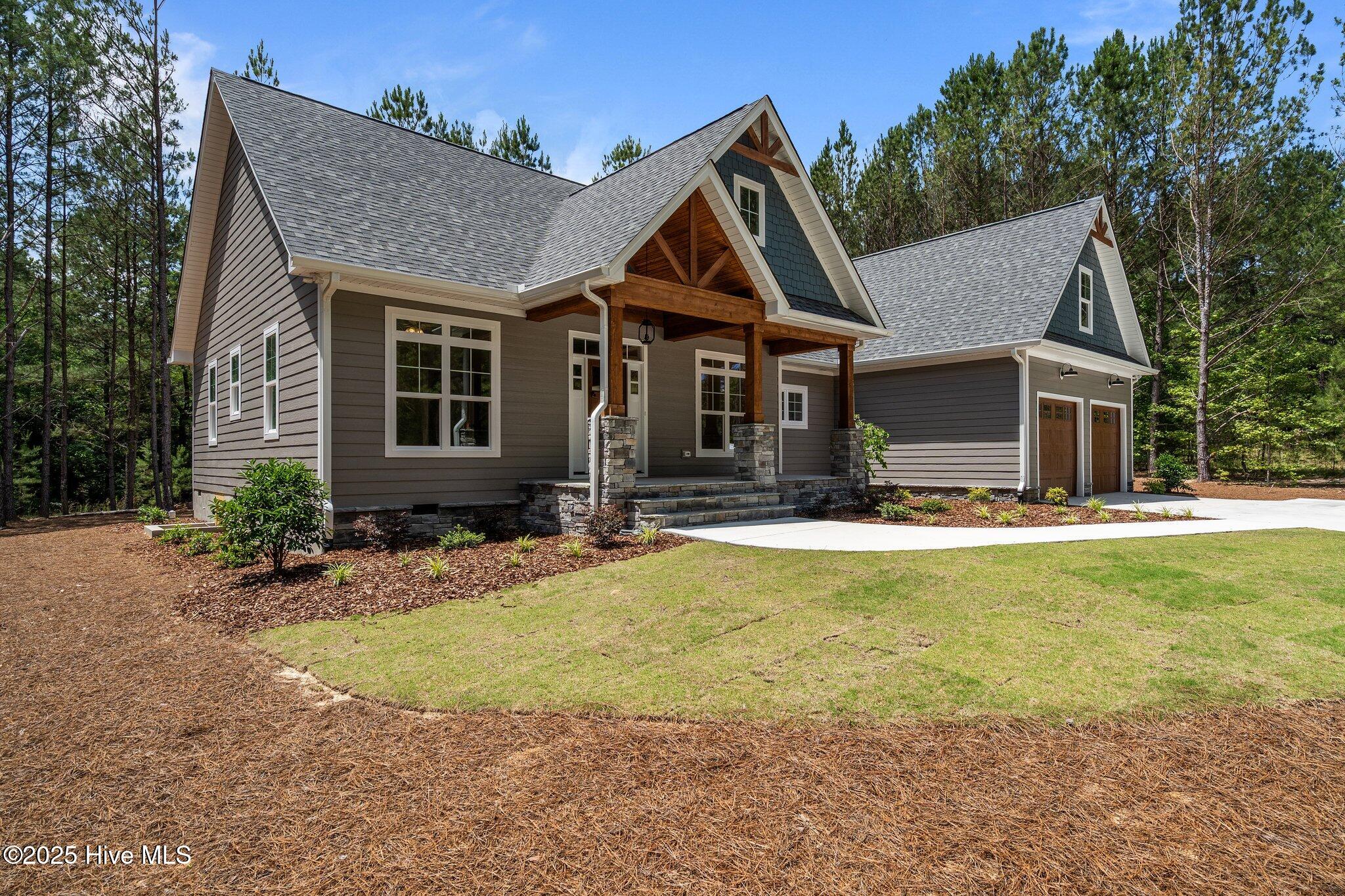 5400 Dowd Road West End, NC 27376 - Photo 2 of 60 110-web-or-mls-DSC08917