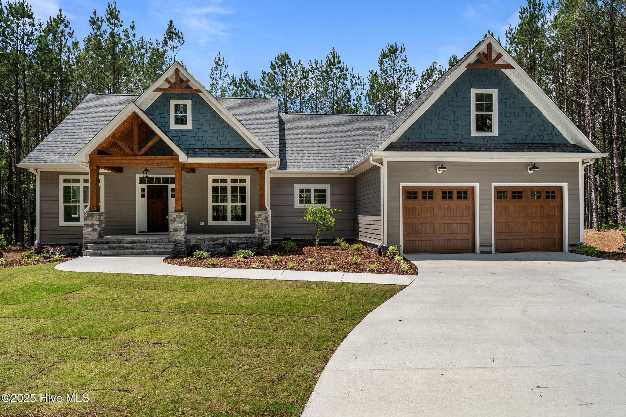 5400 Dowd Road West End, NC 27376 - Photo 3 of 60 109-web-or-mls-DSC08916