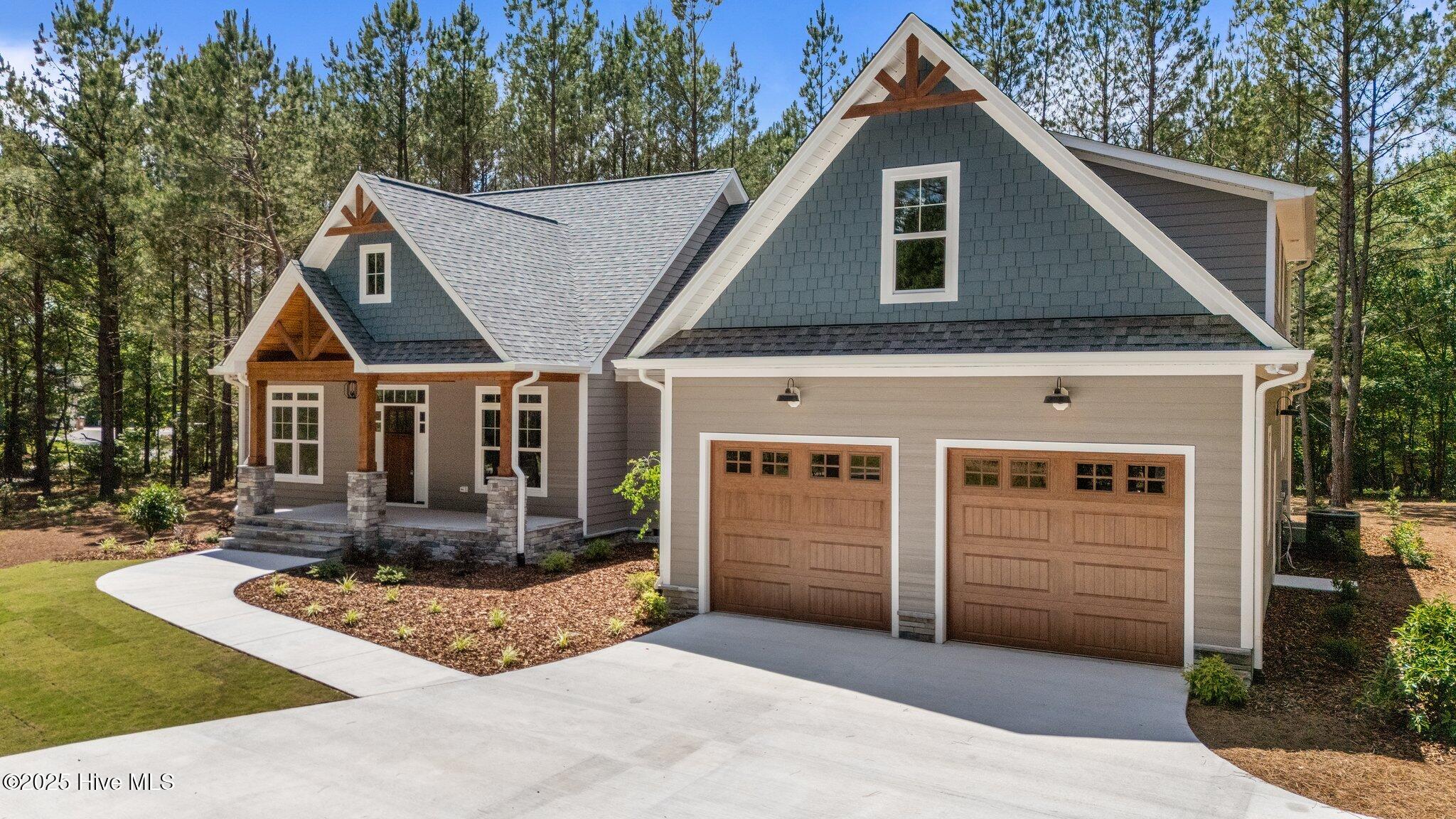 5400 Dowd Road West End, NC 27376 - Photo 5 of 60 59-web-or-mls-DJI_20250521141910_0938_D