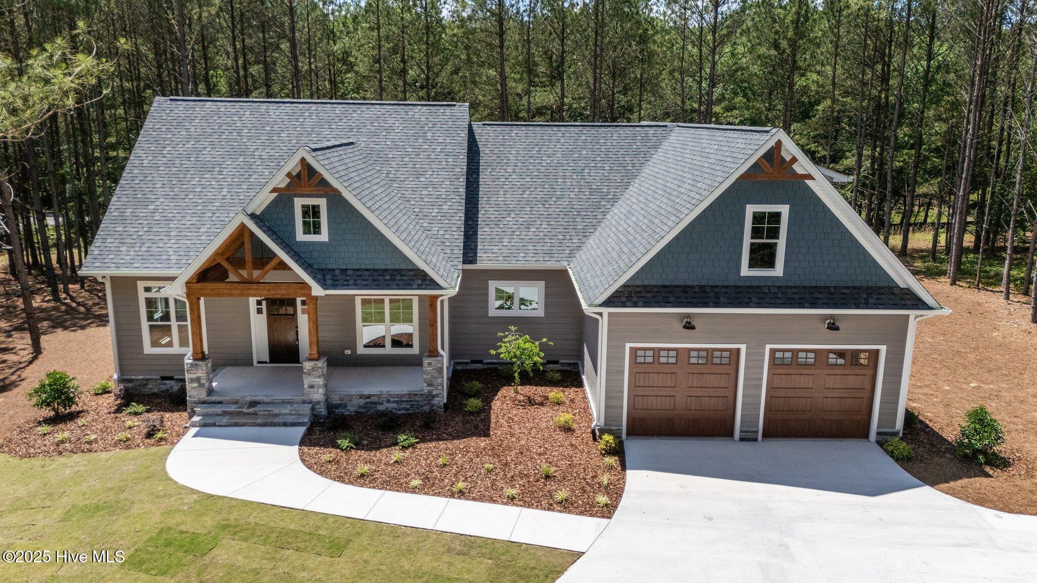 5400 Dowd Road West End, NC 27376 - Photo 6 of 60 54-web-or-mls-DJI_20250521141607_0933_D