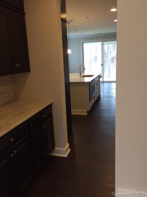 689 Chase Court, Unit 118 Fort Mill, SC 29708 - Photo 10 of 12 a view of a living room and entryway