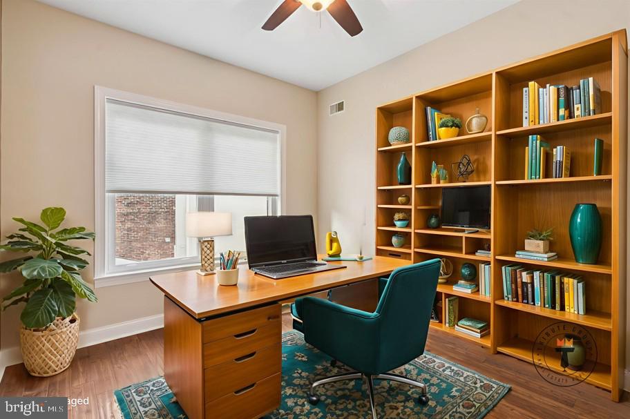 719 East Thompson Street Philadelphia, PA 19125 - Photo 13 of 35 Virtually Staged