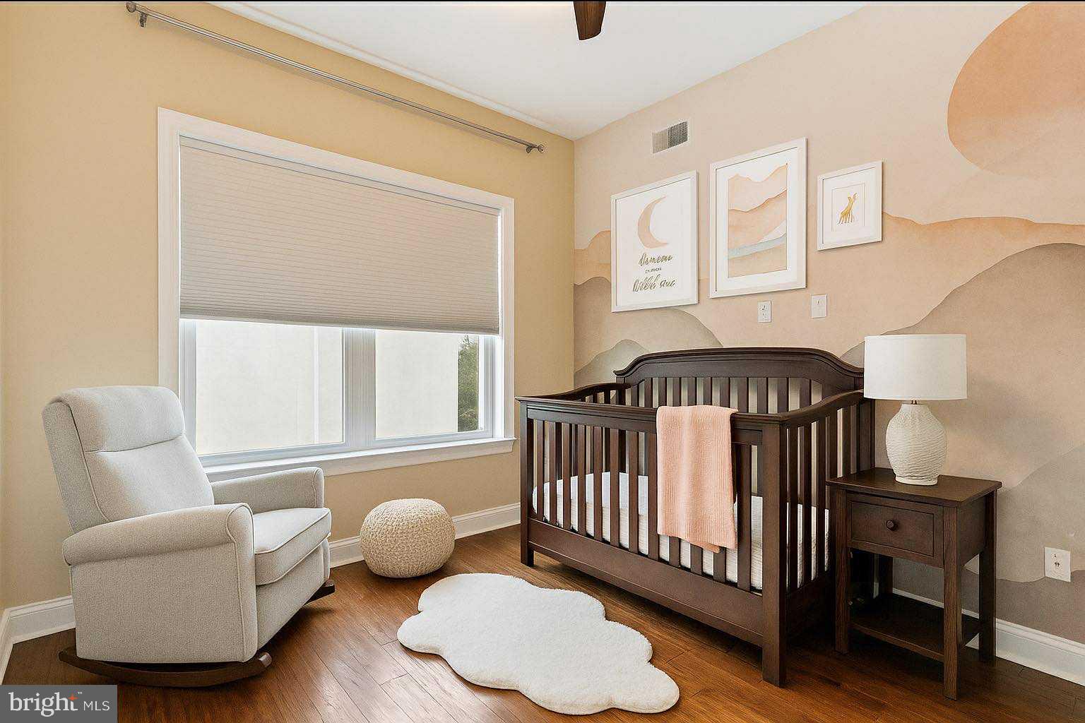 719 East Thompson Street Philadelphia, PA 19125 - Photo 19 of 35 Virtually Staged