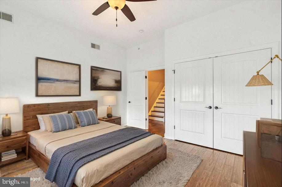 719 East Thompson Street Philadelphia, PA 19125 - Photo 22 of 35 Virtually Staged