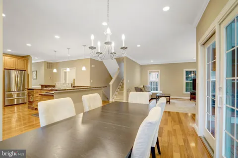 $1,950,000 | 117 West George Mason Road, Falls Church, VA 22046