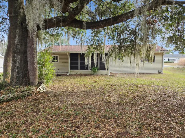 $124,700 | 11170 Southwest 79th Avenue, Ocala, FL 34476