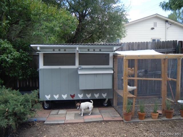 3630 Fillmore Street Denver, CO 80205 - Photo 49 of 50