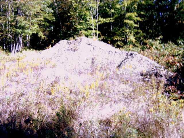 0 Ridge Road Kents Hill, ME 04349 - Photo 3 of 4 Land/Lot.