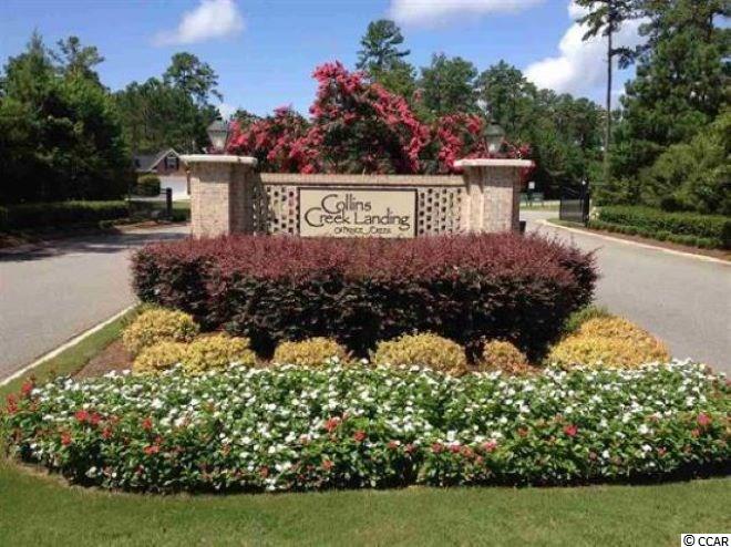 Lot 198 Sprig Lane Murrells Inlet, SC 29576 - Photo 2 of 5 Gallery Image 2