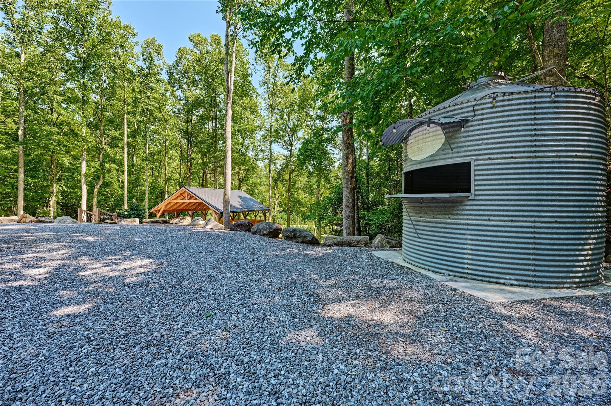 4017 Canada Road Tuckasegee, NC 28783 - Photo 24 of 46