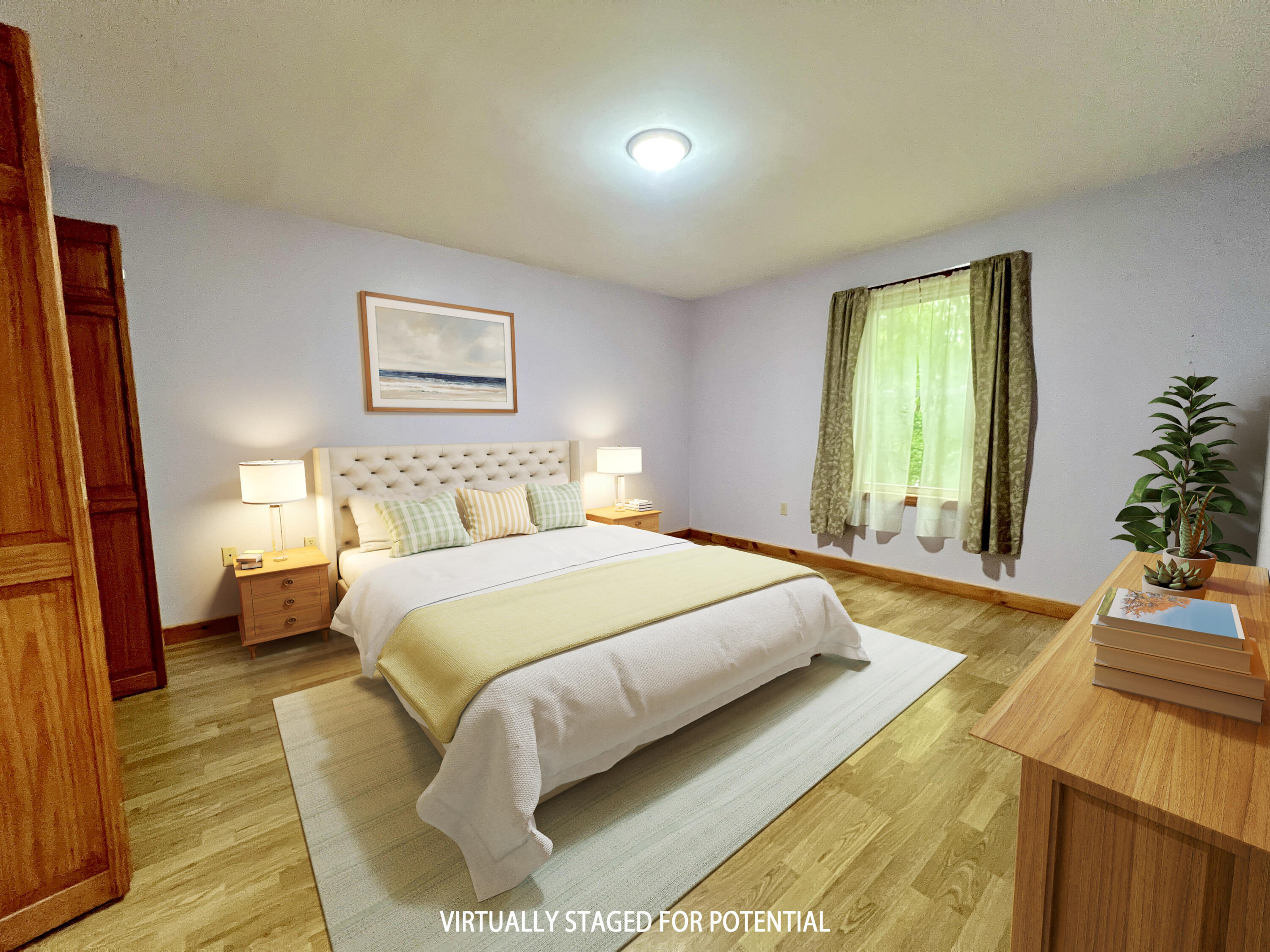 285 Murphy's Corner Road Woolwich, ME 04579 - Photo 11 of 16 IMG_1392