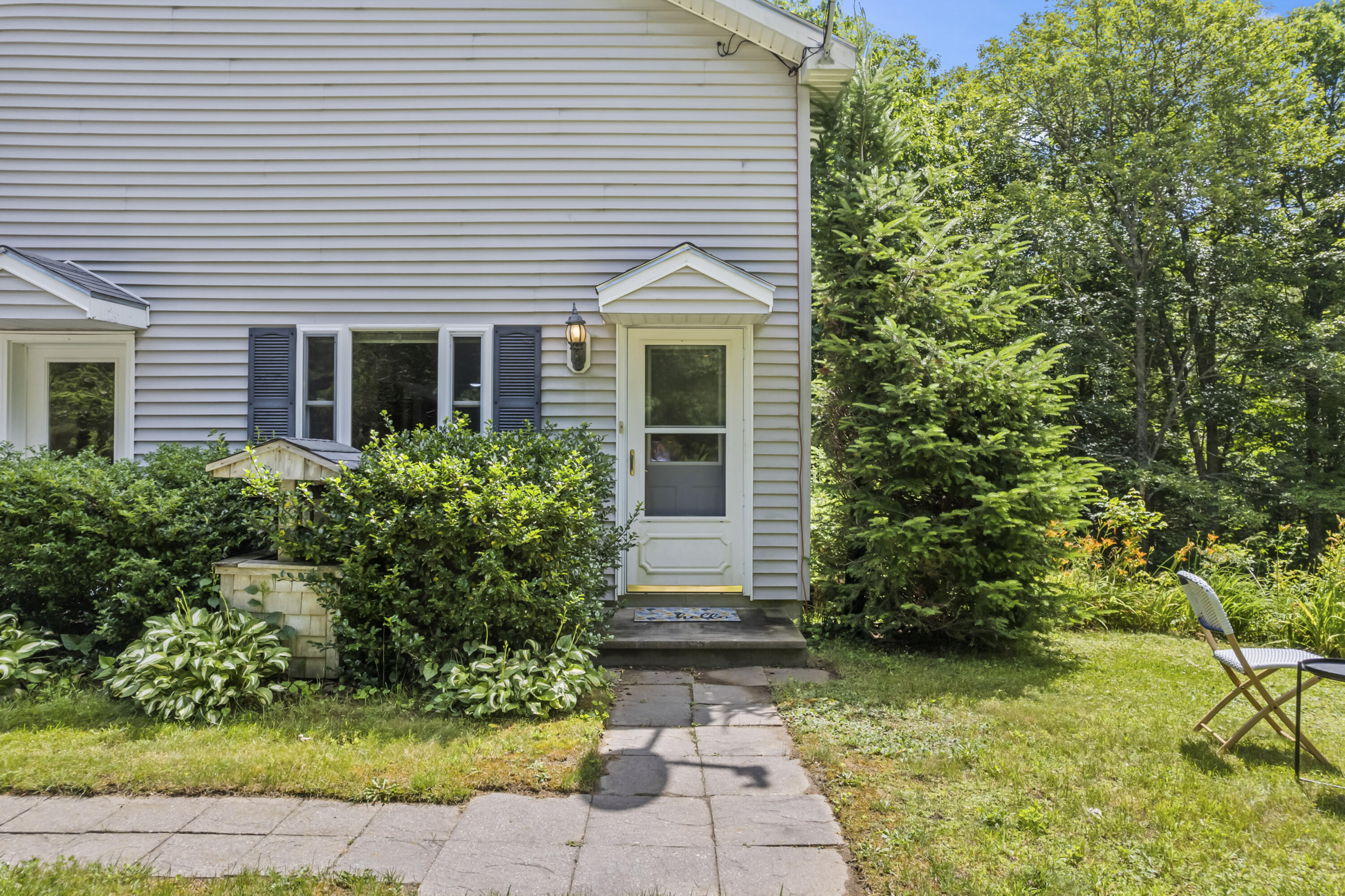 285 Murphy's Corner Road Woolwich, ME 04579 - Photo 4 of 16 285 murphys corner rd_105