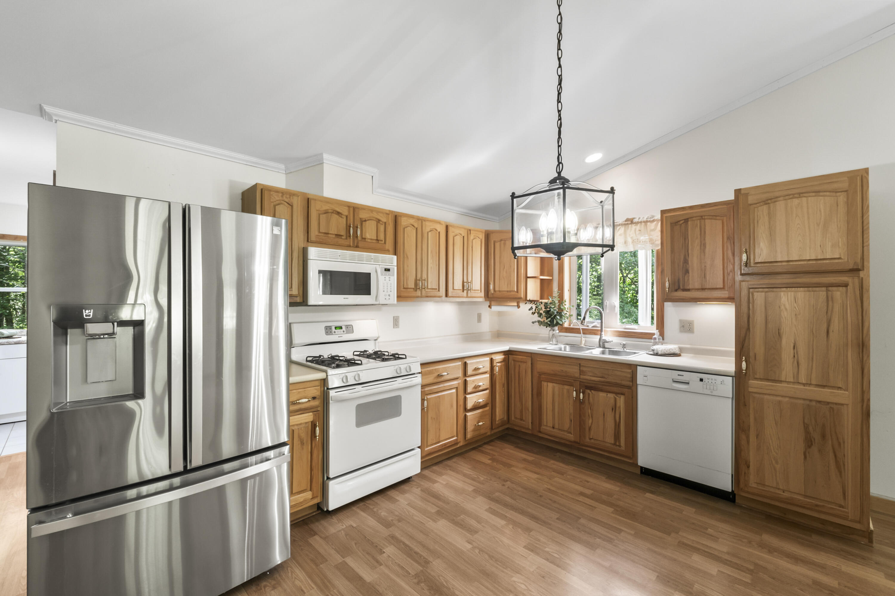 285 Murphy's Corner Road Woolwich, ME 04579 - Photo 7 of 16 285 murphys corner rd_121