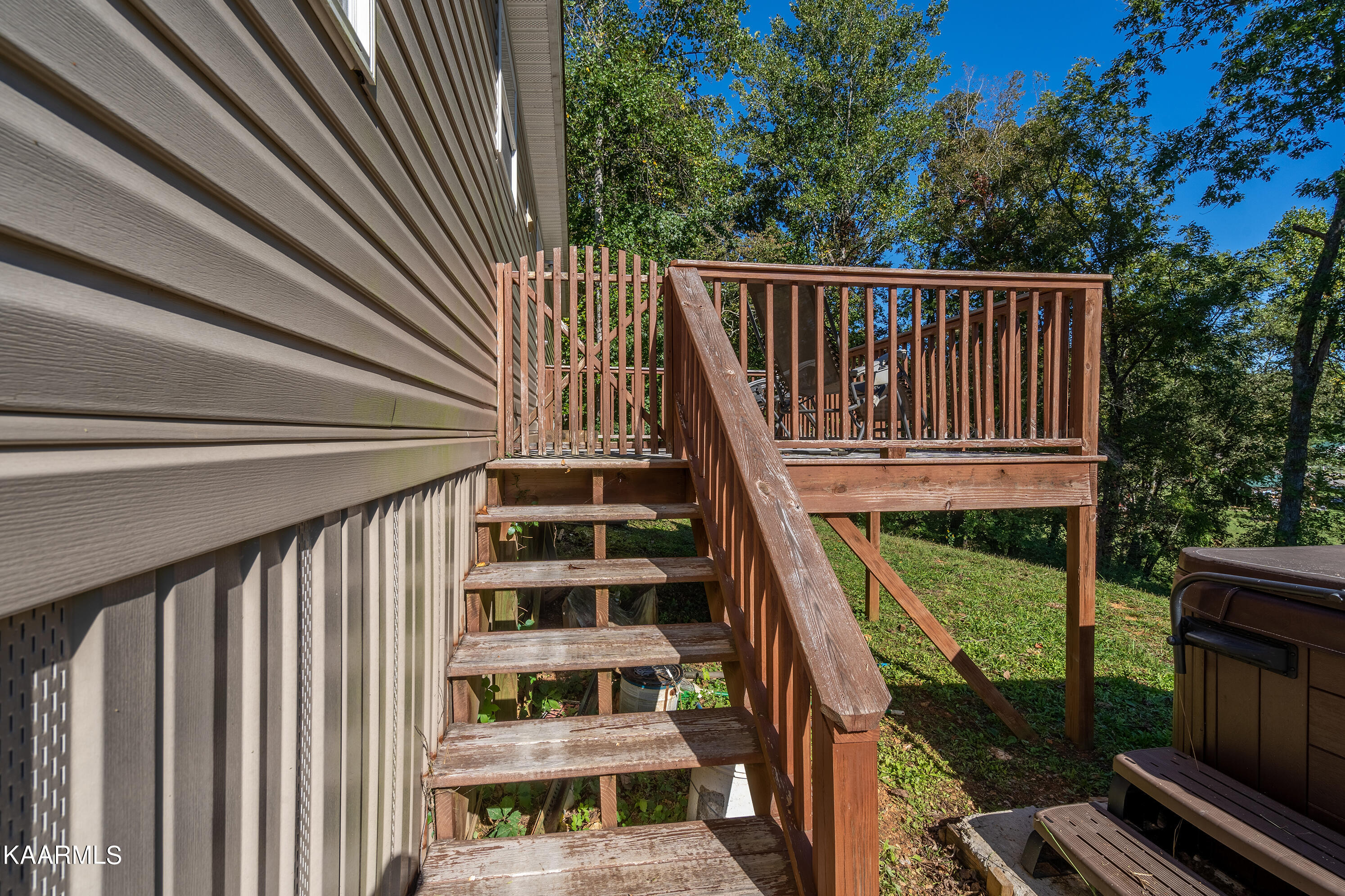 113 Rebel Road Harriman, TN 37748 - Photo 35 of 46 A7305283-HDR