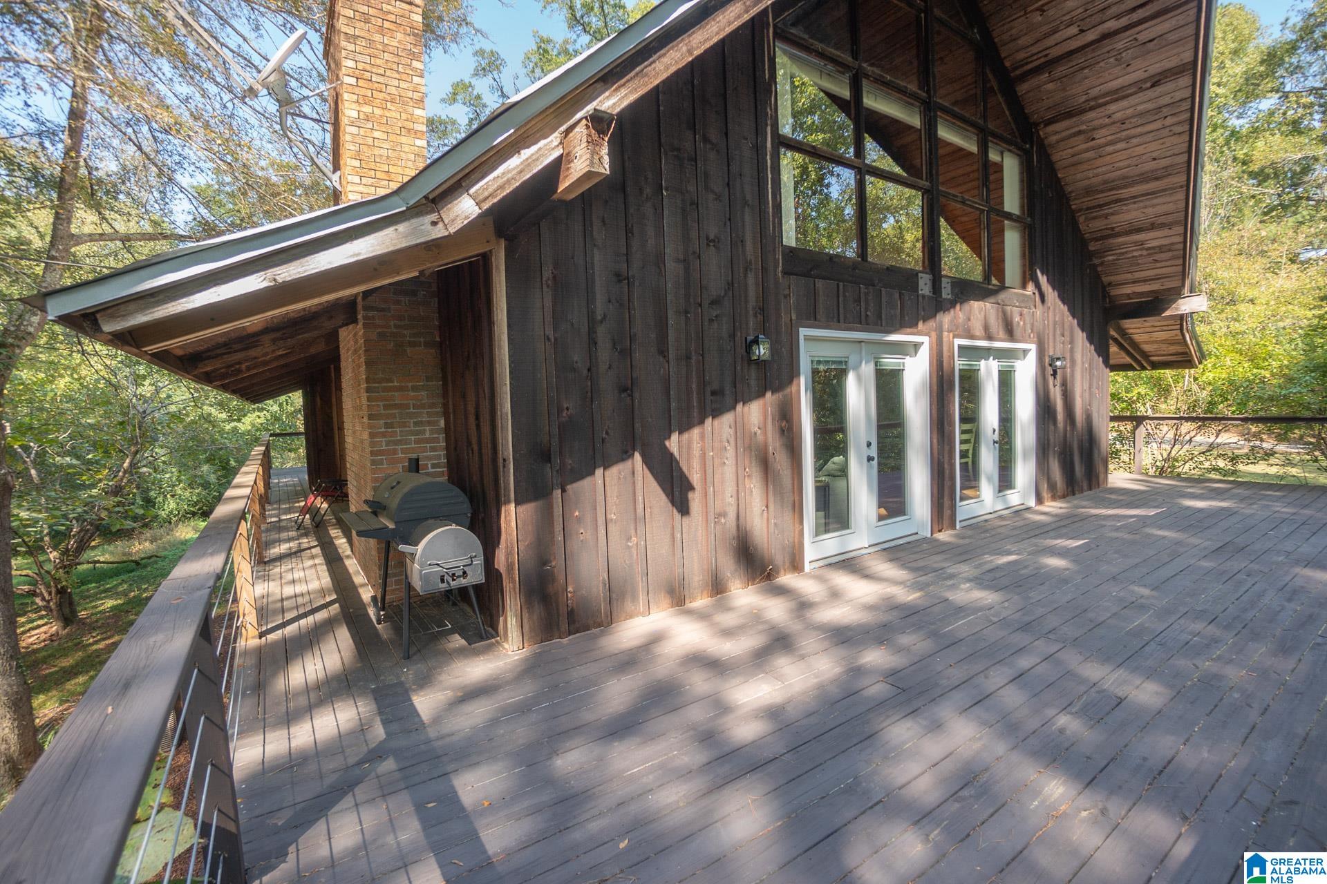 9204 Marsh Mountain Road Pinson, AL 35126 - Photo 4 of 56
