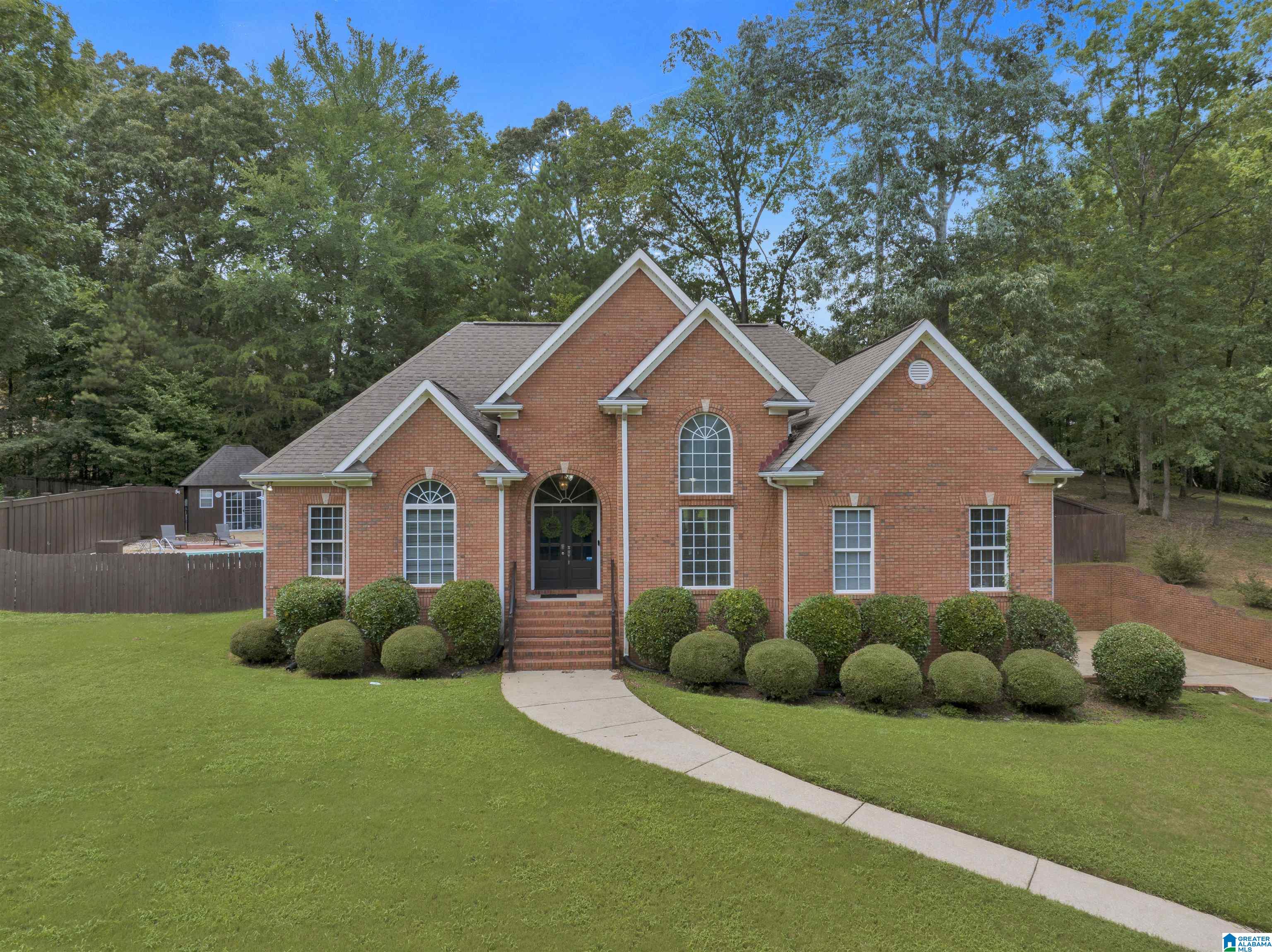 22489 Iron Masters Loop McCalla, AL 35111 - Photo 32 of 40