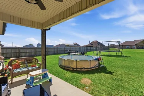 $275,000 | 17494 Jaycee Drive, Iowa, LA 70647