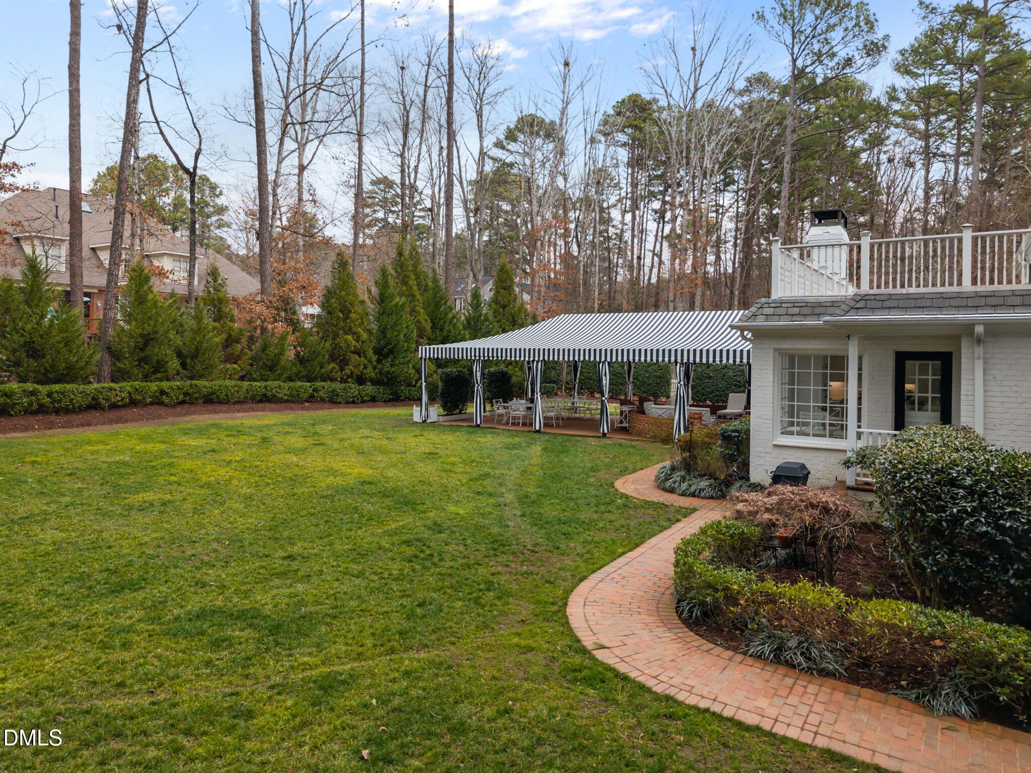 3712 Darwin Road Durham, NC 27707 - Photo 35 of 82