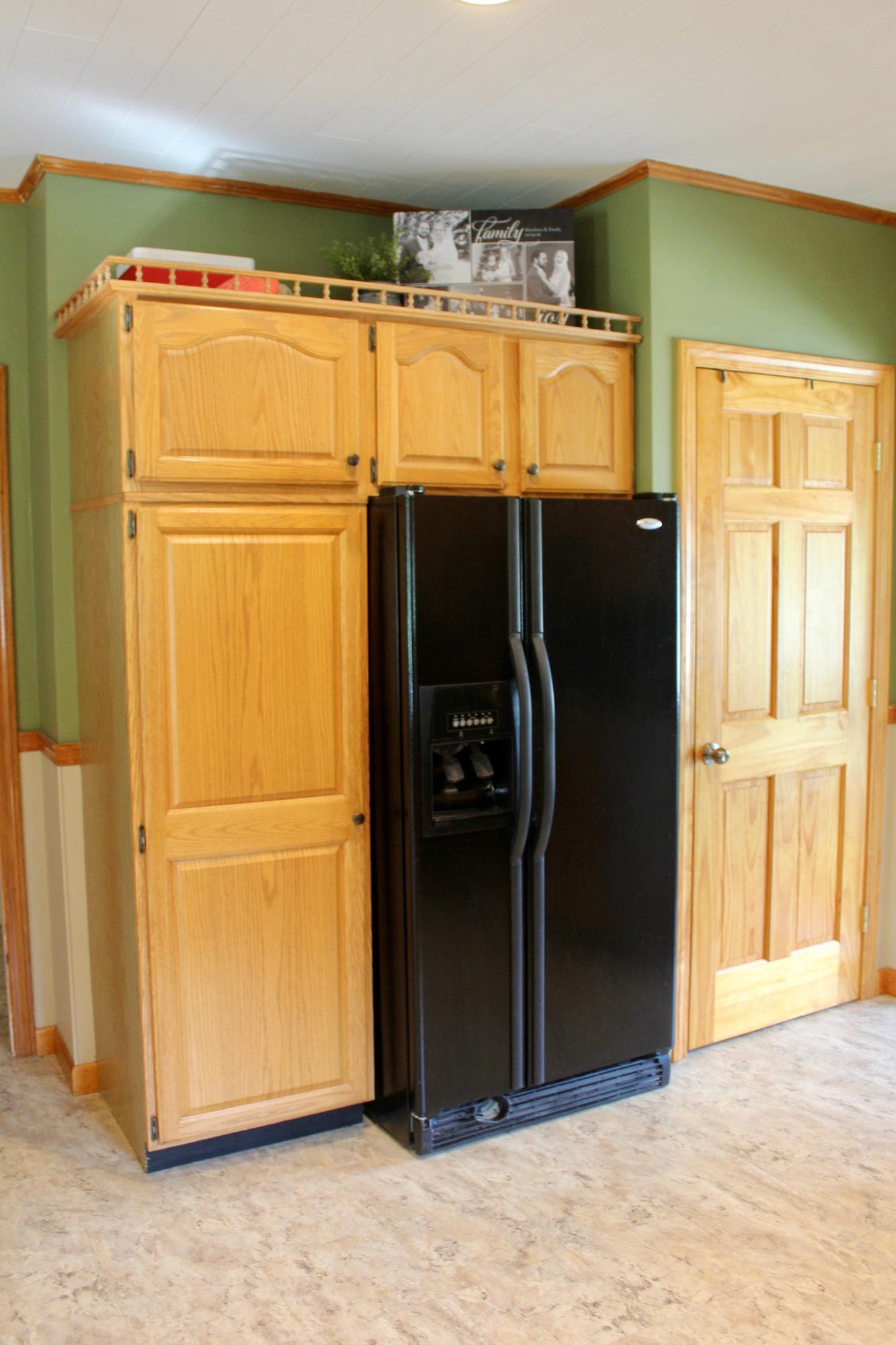 1100 Bangor Road Linneus, ME 04730 - Photo 17 of 51 17-ktichen