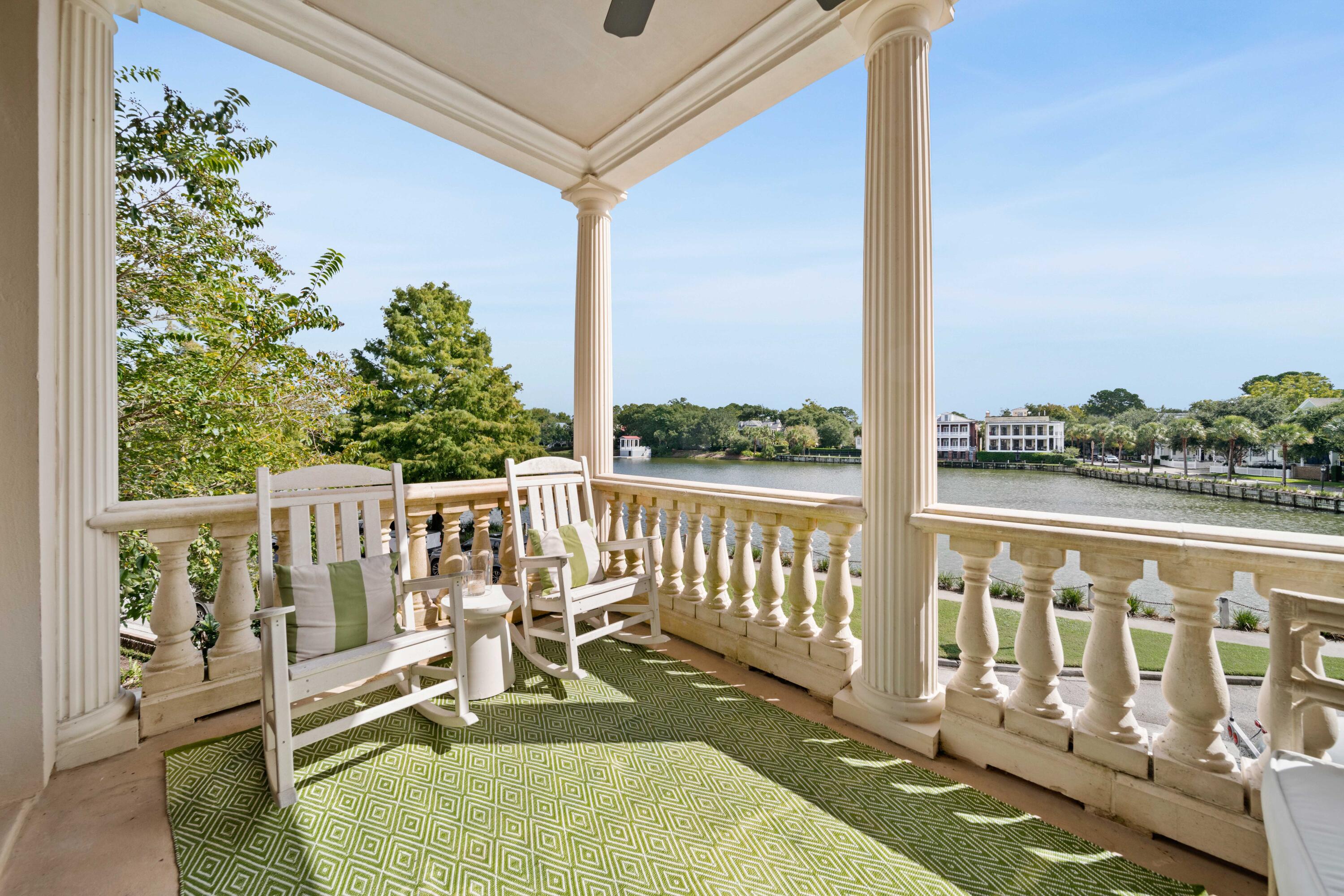 205 Ponsbury Road Mount Pleasant, SC 29464 - Photo 23 of 65 Lake Views