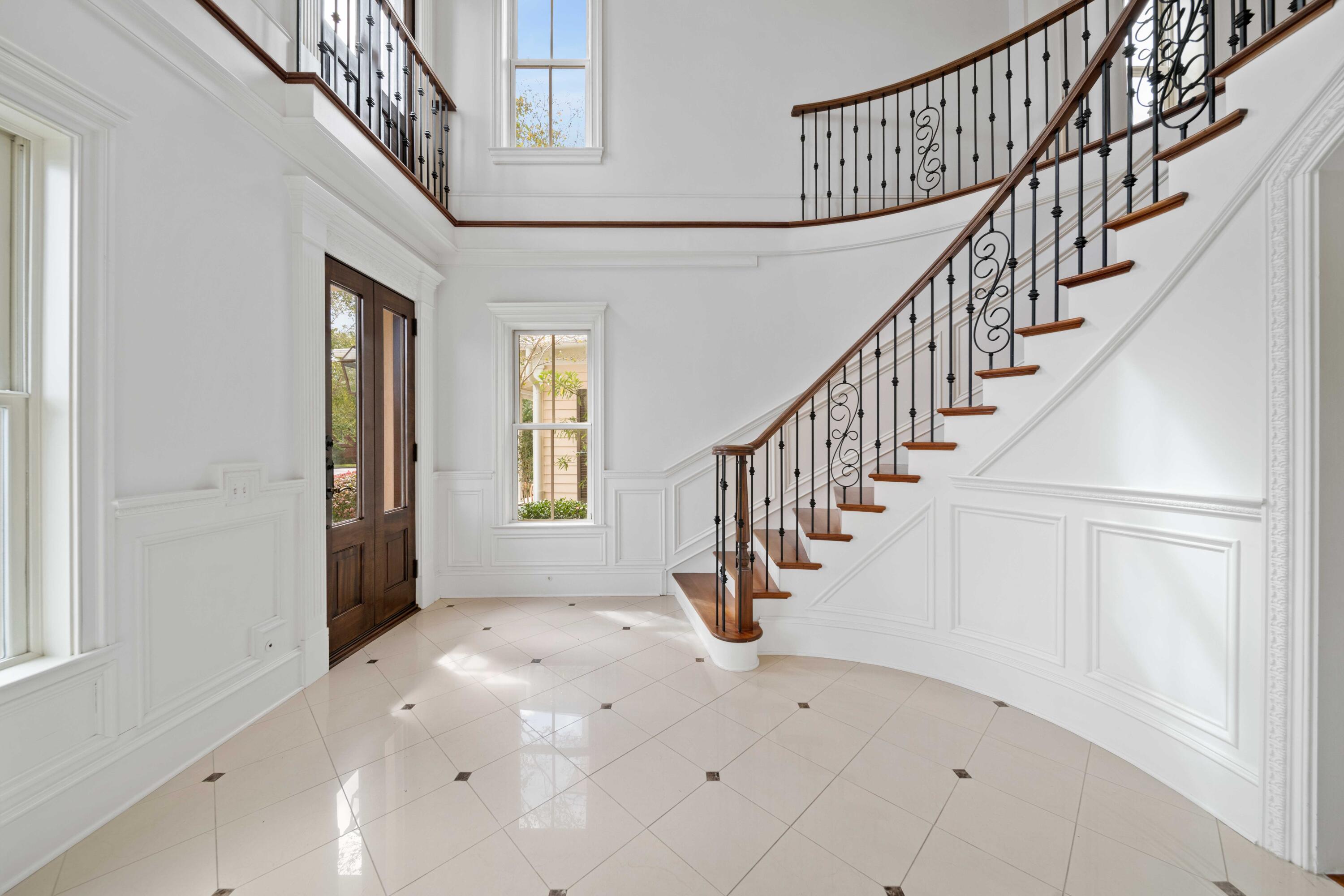 205 Ponsbury Road Mount Pleasant, SC 29464 - Photo 29 of 65 2-Story Formal Entry