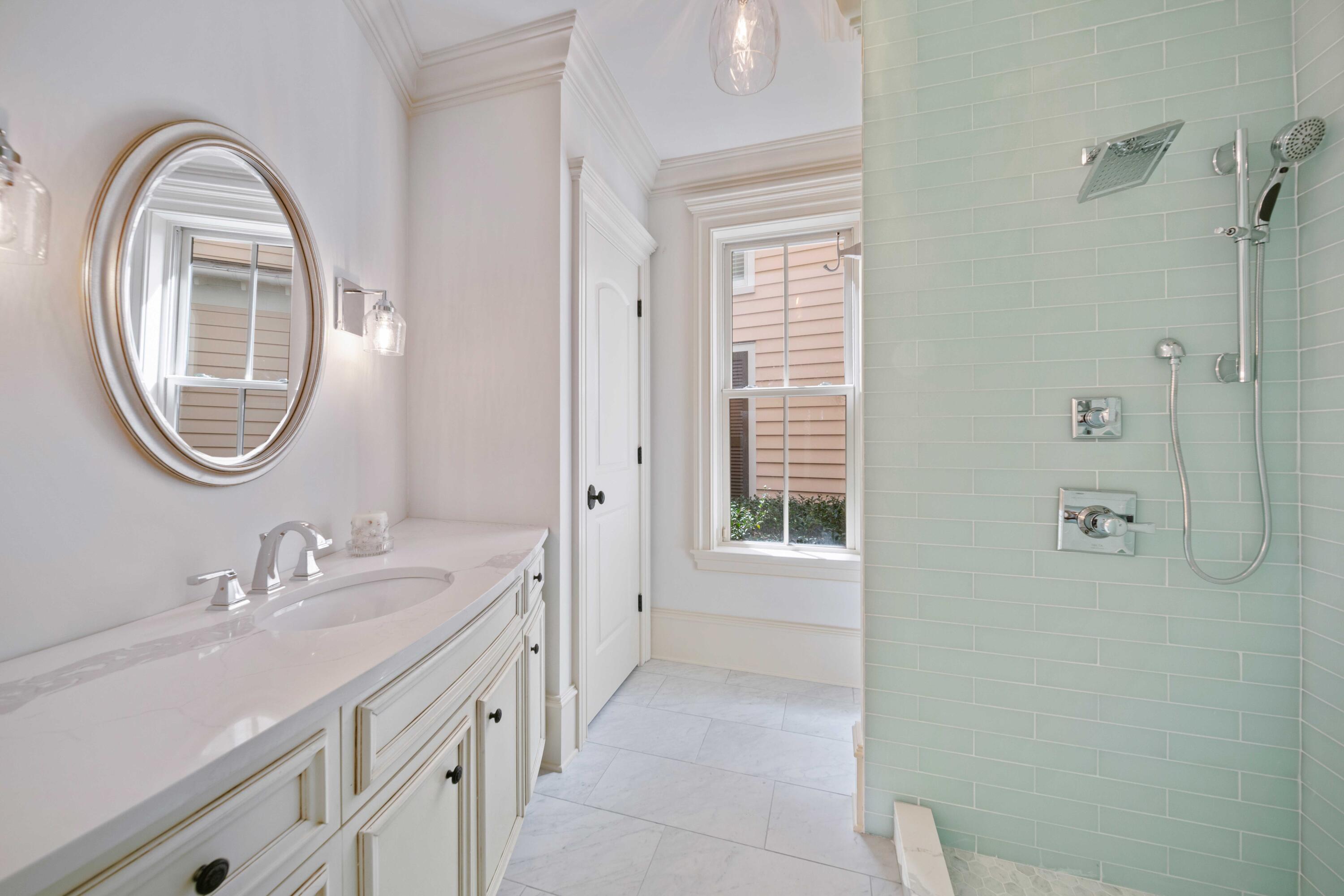 205 Ponsbury Road Mount Pleasant, SC 29464 - Photo 33 of 65 Brand new guest bathroom