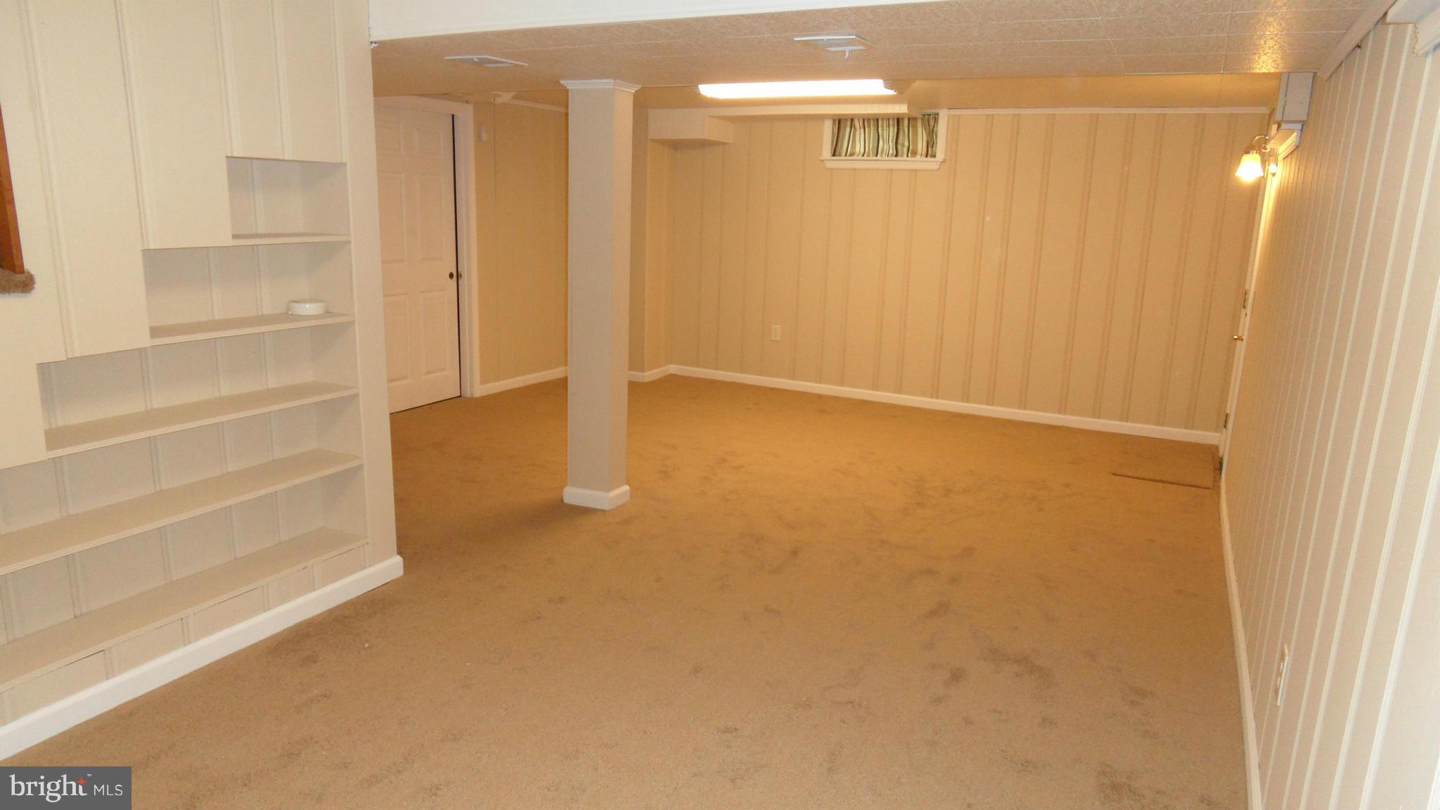 10407 Amherst Avenue Silver Spring, MD 20902 - Photo 22 of 30 Recreation Rm