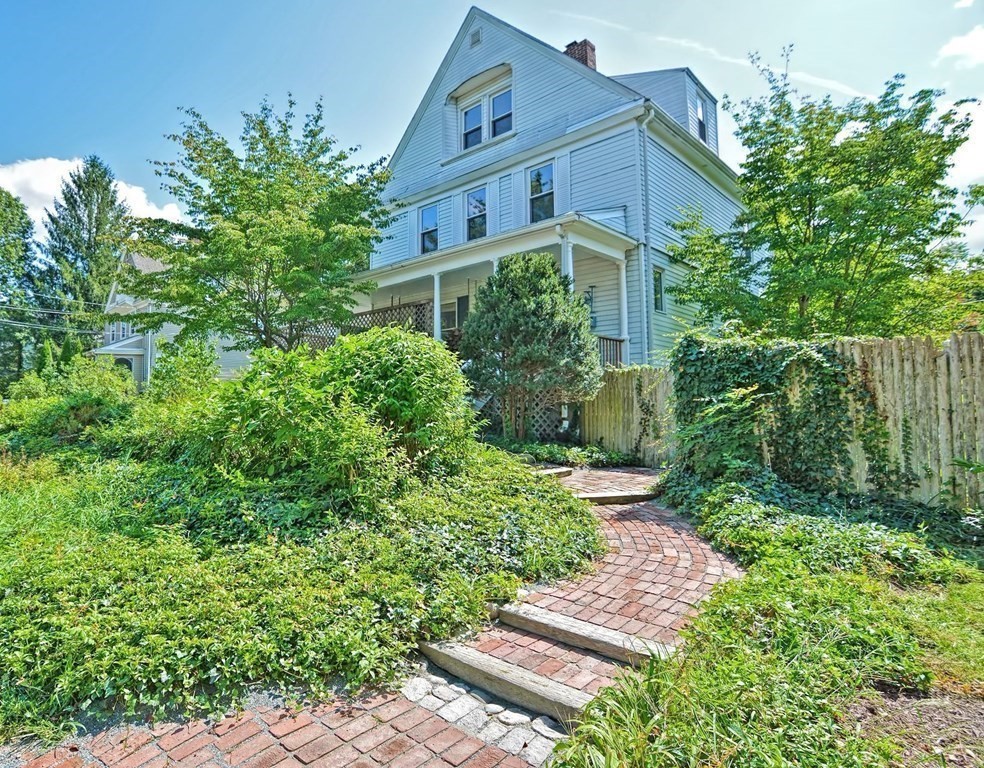 16 Oakland Road Sharon, MA 02067 - Photo 1 of 33 Gallery Image 1