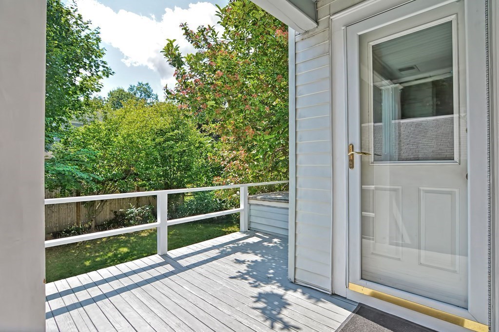16 Oakland Road Sharon, MA 02067 - Photo 23 of 33 Gallery Image 23