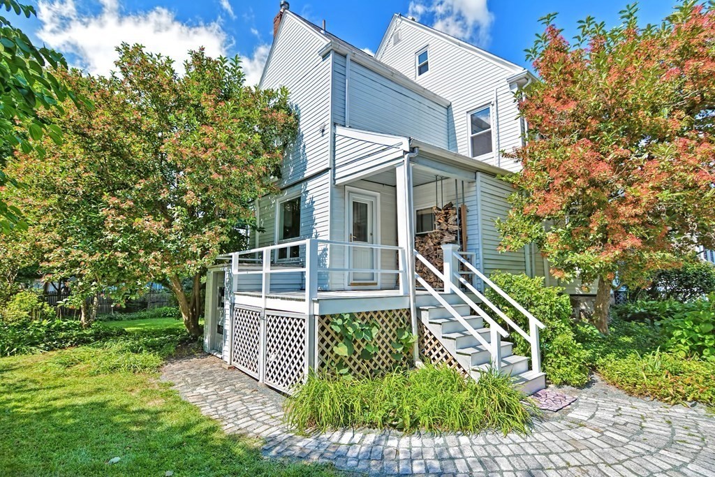 16 Oakland Road Sharon, MA 02067 - Photo 29 of 33 Gallery Image 29