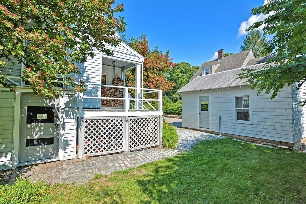 16 Oakland Road Sharon, MA 02067 - Photo 30 of 33 Gallery Image 30