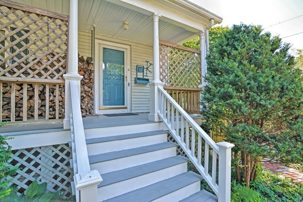 16 Oakland Road Sharon, MA 02067 - Photo 3 of 33 Gallery Image 3