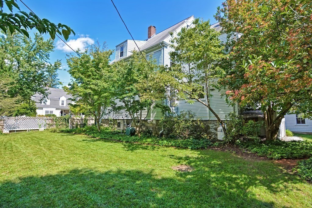 16 Oakland Road Sharon, MA 02067 - Photo 32 of 33 Gallery Image 32