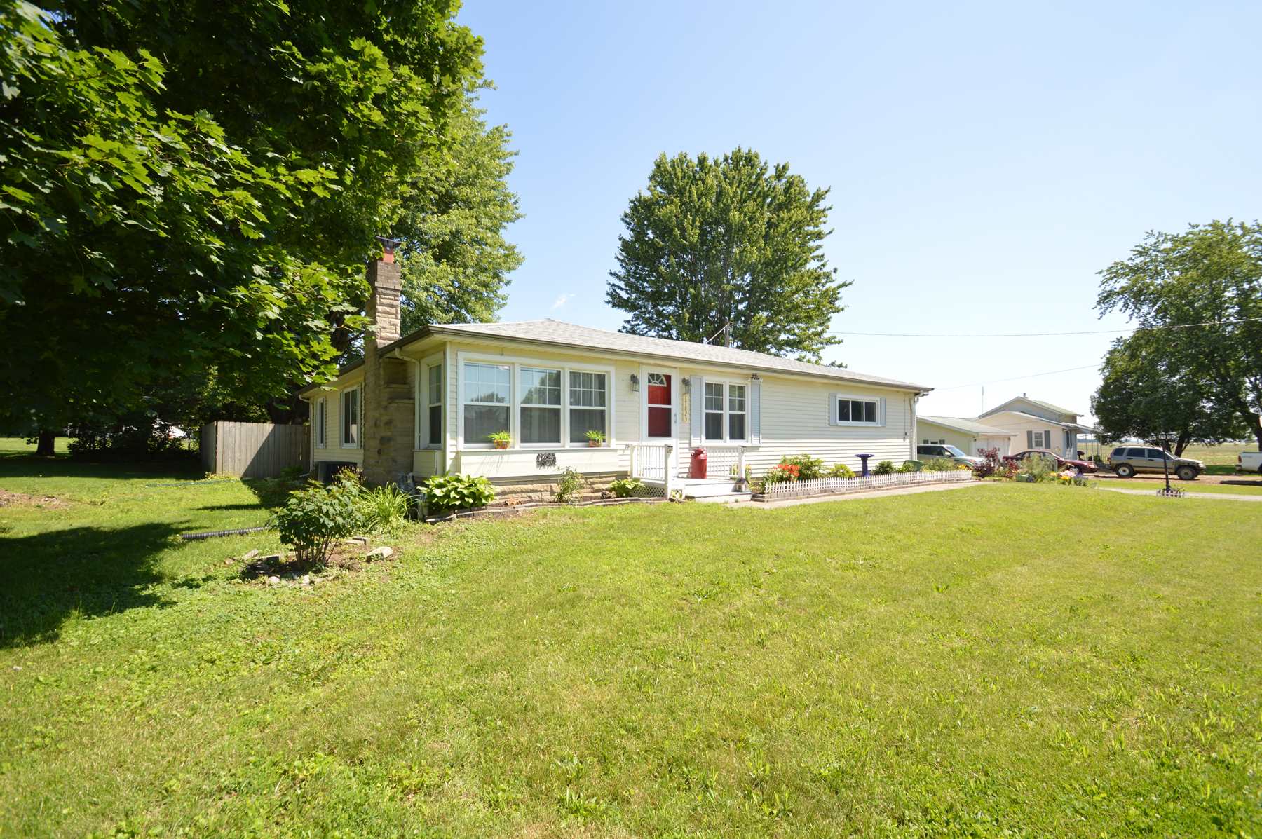 17823 Antwerp Road Harlan, IN 46743 - Photo 2 of 36 Gallery Image 2
