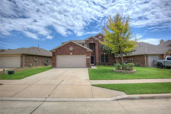 $2,695 | 15628 Landing Creek Lane, Fort Worth, TX 76262
