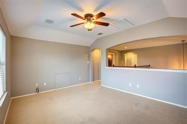 $2,695 | 15628 Landing Creek Lane, Fort Worth, TX 76262