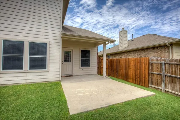 $2,695 | 15628 Landing Creek Lane, Fort Worth, TX 76262
