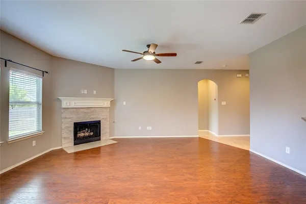 $2,695 | 15628 Landing Creek Lane, Fort Worth, TX 76262