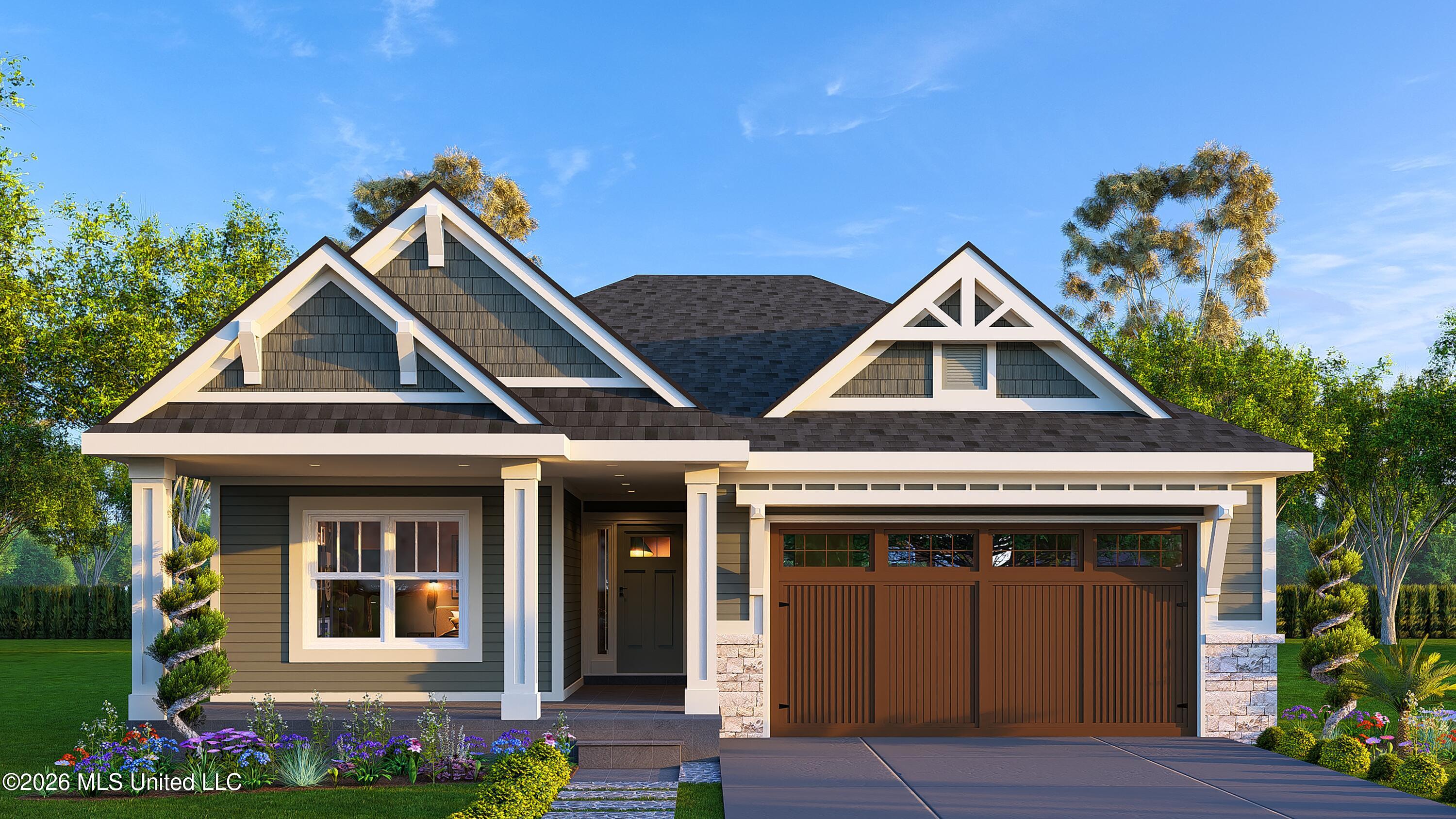 Nhn Spring Avenue Ocean Springs, MS 39564 - Photo 3 of 10 spring 2